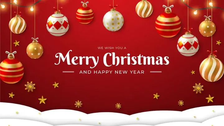 Tải Bộ Sưu Tập Hình Ảnh Chúc Noel Ý Nghĩa Kèm Thiệp Merry Christmas Cho Người Dùng