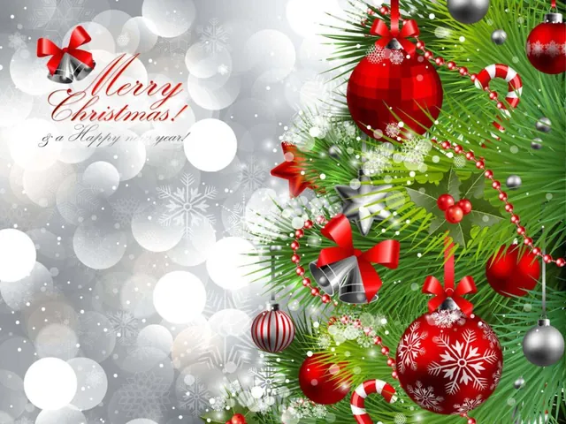 Tải Bộ Sưu Tập Hình Ảnh Chúc Noel Ý Nghĩa Kèm Thiệp Merry Christmas Cho Người Dùng
