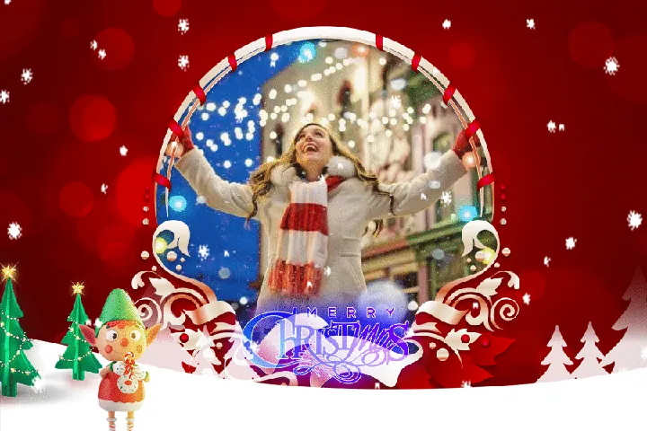 Tải Bộ Sưu Tập Hình Ảnh Chúc Noel Ý Nghĩa Kèm Thiệp Merry Christmas Cho Người Dùng