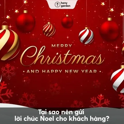Tải Bộ Sưu Tập Hình Ảnh Chúc Noel Ý Nghĩa Kèm Thiệp Merry Christmas Cho Người Dùng