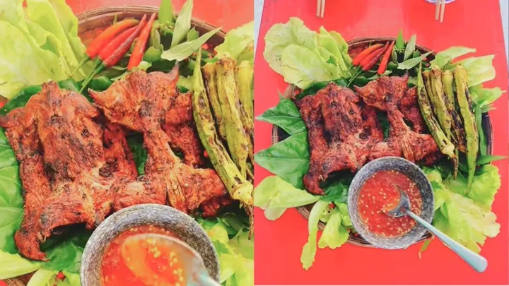 Khám Phá Hình Ảnh Chuột Nướng Đặc Sản Miền Tây Cho Thực Khách Tò Mò: Từ Chuột Đồng Nướng Lu Đến Chuột Nướng Mật Ong Khám Phá Hình Ảnh Chuột Nướng Đặc Sản Miền Tây Cho Thực Khách Tò Mò: Từ Chuột Đồng Nướng Lu Đến Chuột Nướng Mật Ong