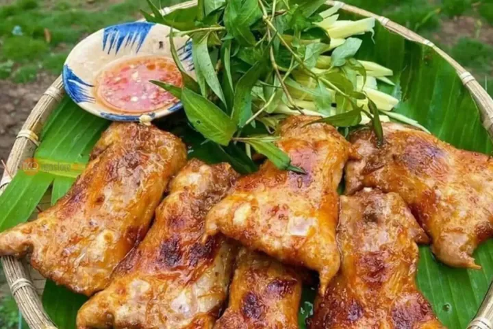 Khám Phá Hình Ảnh Chuột Nướng Đặc Sản Miền Tây Cho Thực Khách Tò Mò: Từ Chuột Đồng Nướng Lu Đến Chuột Nướng Mật Ong Khám Phá Hình Ảnh Chuột Nướng Đặc Sản Miền Tây Cho Thực Khách Tò Mò: Từ Chuột Đồng Nướng Lu Đến Chuột Nướng Mật Ong