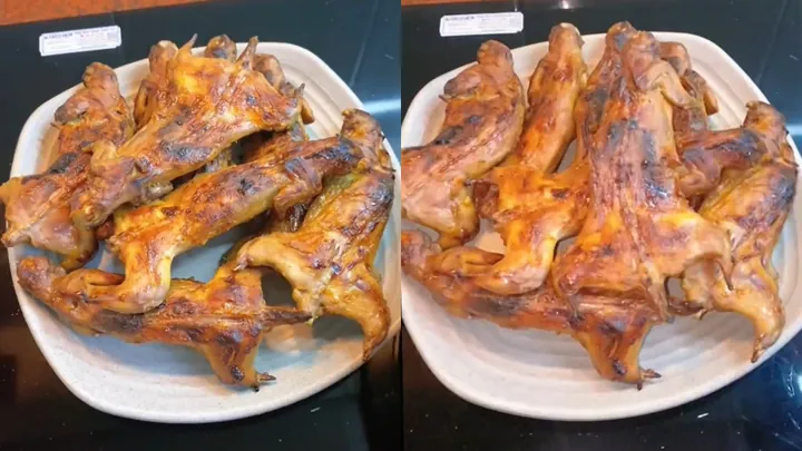 Khám Phá Hình Ảnh Chuột Nướng Đặc Sản Miền Tây Cho Thực Khách Tò Mò: Từ Chuột Đồng Nướng Lu Đến Chuột Nướng Mật Ong Khám Phá Hình Ảnh Chuột Nướng Đặc Sản Miền Tây Cho Thực Khách Tò Mò: Từ Chuột Đồng Nướng Lu Đến Chuột Nướng Mật Ong