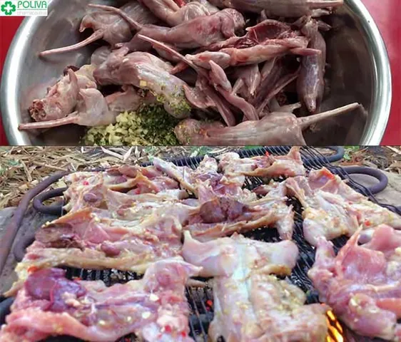 Khám Phá Hình Ảnh Chuột Nướng Đặc Sản Miền Tây Cho Thực Khách Tò Mò: Từ Chuột Đồng Nướng Lu Đến Chuột Nướng Mật Ong Khám Phá Hình Ảnh Chuột Nướng Đặc Sản Miền Tây Cho Thực Khách Tò Mò: Từ Chuột Đồng Nướng Lu Đến Chuột Nướng Mật Ong