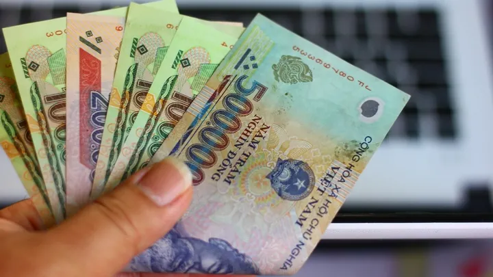 Tải Bộ Sưu Tập Hình Ảnh Chụp Tiền Việt Nam (500k, 200k) Và Usd Đẹp, Sắc Nét Làm Hình Nền Miễn Phí Tải Bộ Sưu Tập Hình Ảnh Chụp Tiền Việt Nam (500k, 200k) Và Usd Đẹp, Sắc Nét Làm Hình Nền Miễn Phí