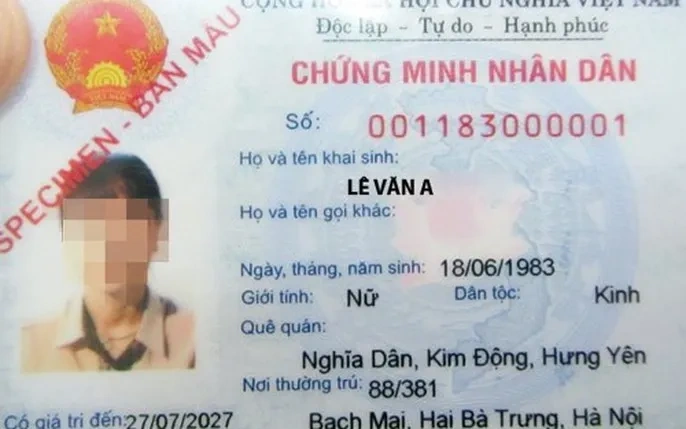 Hình Ảnh Cmnd – Cách Bảo Vệ Đúng Cách Tránh Rủi Ro Lộ Thông Tin Cá Nhân Cho Người Dân Và Doanh Nghiệp Hình Ảnh Cmnd – Cách Bảo Vệ Đúng Cách Tránh Rủi Ro Lộ Thông Tin Cá Nhân Cho Người Dân Và Doanh Nghiệp