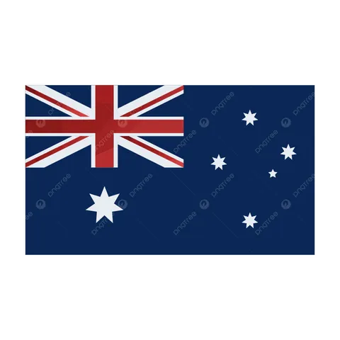 Khám Phá Ý Nghĩa Hình Ảnh Cờ Australia Dành Cho Người Tìm Hiểu Qua Các Chi Tiết Biểu Tượng