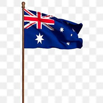 Khám Phá Ý Nghĩa Hình Ảnh Cờ Australia Dành Cho Người Tìm Hiểu Qua Các Chi Tiết Biểu Tượng