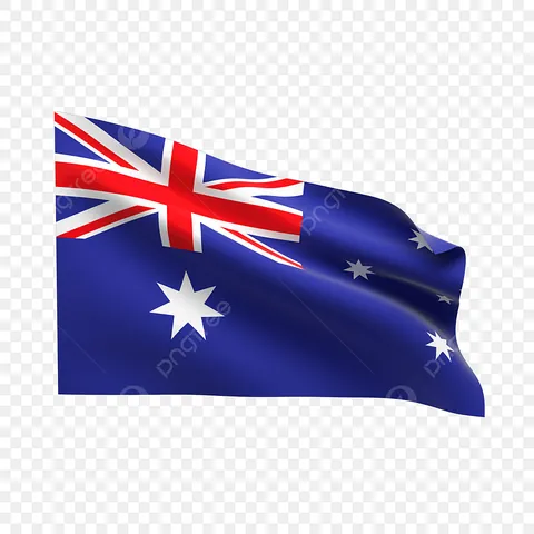 Khám Phá Ý Nghĩa Hình Ảnh Cờ Australia Dành Cho Người Tìm Hiểu Qua Các Chi Tiết Biểu Tượng
