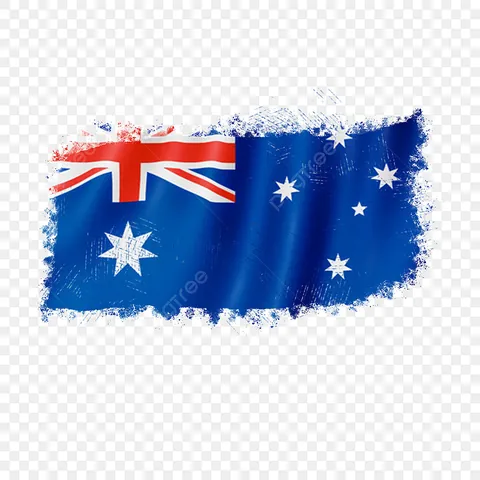 Khám Phá Ý Nghĩa Hình Ảnh Cờ Australia Dành Cho Người Tìm Hiểu Qua Các Chi Tiết Biểu Tượng