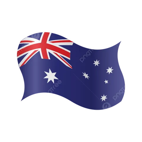 Khám Phá Ý Nghĩa Hình Ảnh Cờ Australia Dành Cho Người Tìm Hiểu Qua Các Chi Tiết Biểu Tượng