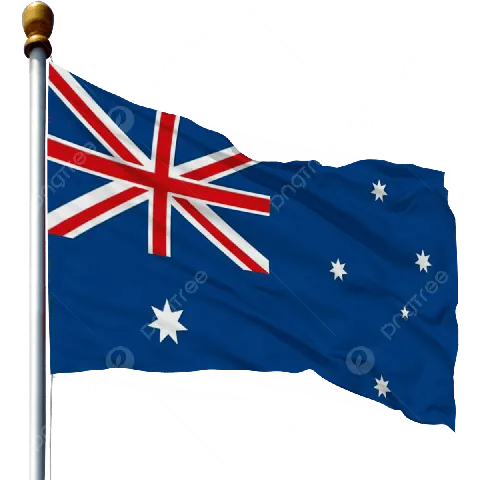 Khám Phá Ý Nghĩa Hình Ảnh Cờ Australia Dành Cho Người Tìm Hiểu Qua Các Chi Tiết Biểu Tượng