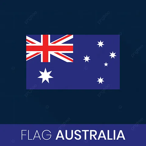 Khám Phá Ý Nghĩa Hình Ảnh Cờ Australia Dành Cho Người Tìm Hiểu Qua Các Chi Tiết Biểu Tượng