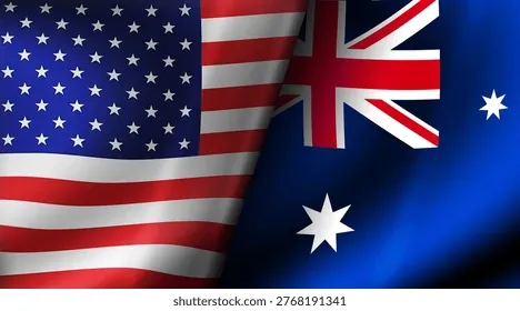 Khám Phá Ý Nghĩa Hình Ảnh Cờ Australia Dành Cho Người Tìm Hiểu Qua Các Chi Tiết Biểu Tượng