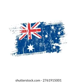 Khám Phá Ý Nghĩa Hình Ảnh Cờ Australia Dành Cho Người Tìm Hiểu Qua Các Chi Tiết Biểu Tượng