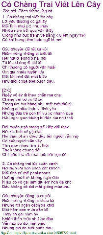 Hình Ảnh “có Chàng Trai Viết Lên Cây”: Lời Bài Hát, Ý Nghĩa & Cách Tìm, Tải, Sử Dụng (dành Cho Người Yêu Nhạc & Nội Dung Sáng Tạo) Hình Ảnh “có Chàng Trai Viết Lên Cây”: Lời Bài Hát, Ý Nghĩa & Cách Tìm, Tải, Sử Dụng (dành Cho Người Yêu Nhạc & Nội Dung Sáng Tạo)