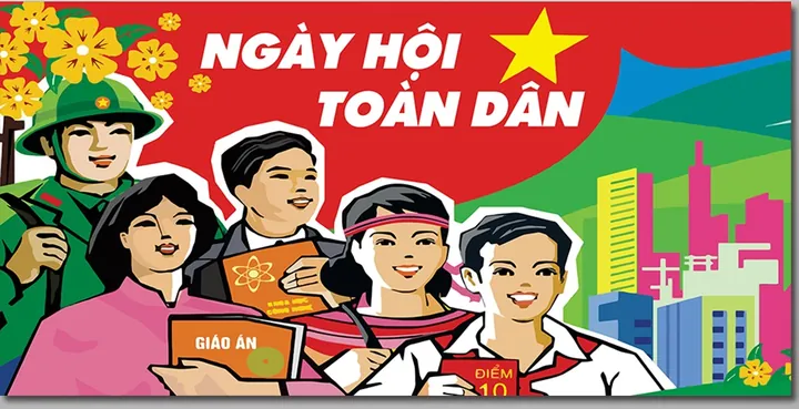 Tổng Hợp Các Mẫu Thiết Kế Và Ý Tưởng Sáng Tạo Hình Ảnh Cổ Động (tranh Tuyên Truyền) Cho Học Sinh Và Nhà Thiết Kế Tổng Hợp Các Mẫu Thiết Kế Và Ý Tưởng Sáng Tạo Hình Ảnh Cổ Động (tranh Tuyên Truyền) Cho Học Sinh Và Nhà Thiết Kế