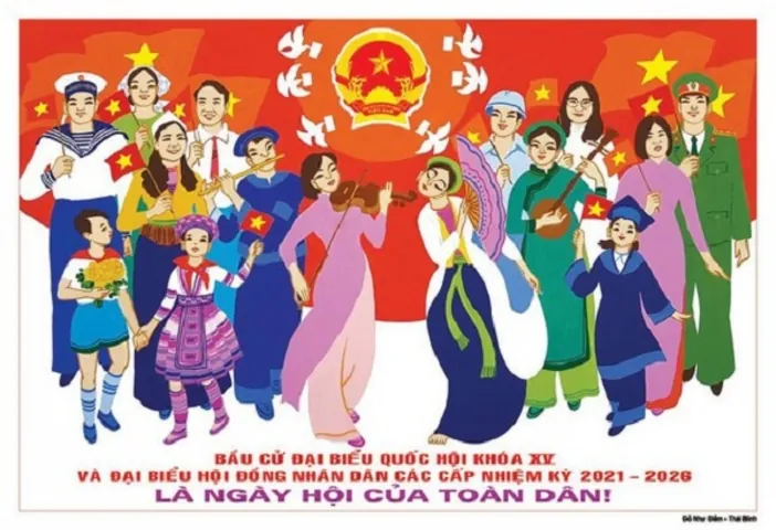 Tổng Hợp Các Mẫu Thiết Kế Và Ý Tưởng Sáng Tạo Hình Ảnh Cổ Động (tranh Tuyên Truyền) Cho Học Sinh Và Nhà Thiết Kế Tổng Hợp Các Mẫu Thiết Kế Và Ý Tưởng Sáng Tạo Hình Ảnh Cổ Động (tranh Tuyên Truyền) Cho Học Sinh Và Nhà Thiết Kế