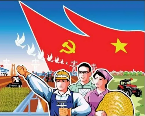 Tổng Hợp Các Mẫu Thiết Kế Và Ý Tưởng Sáng Tạo Hình Ảnh Cổ Động (tranh Tuyên Truyền) Cho Học Sinh Và Nhà Thiết Kế Tổng Hợp Các Mẫu Thiết Kế Và Ý Tưởng Sáng Tạo Hình Ảnh Cổ Động (tranh Tuyên Truyền) Cho Học Sinh Và Nhà Thiết Kế