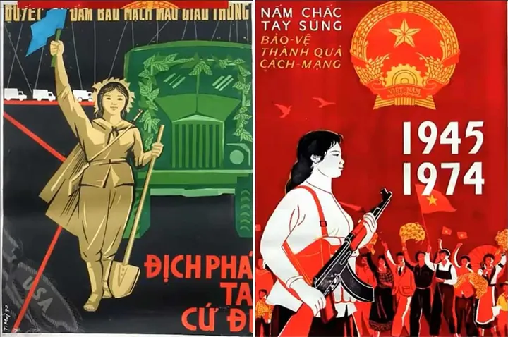 Tổng Hợp Các Mẫu Thiết Kế Và Ý Tưởng Sáng Tạo Hình Ảnh Cổ Động (tranh Tuyên Truyền) Cho Học Sinh Và Nhà Thiết Kế Tổng Hợp Các Mẫu Thiết Kế Và Ý Tưởng Sáng Tạo Hình Ảnh Cổ Động (tranh Tuyên Truyền) Cho Học Sinh Và Nhà Thiết Kế