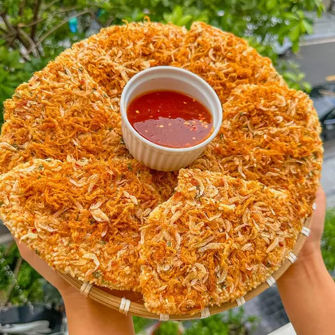 Tổng Hợp Hình Ảnh Cơm Cháy Chân Thực Dành Cho Người Yêu Ẩm Thực: Từ Cơm Cháy Ninh Bình Đến Cơm Cháy Chà Bông