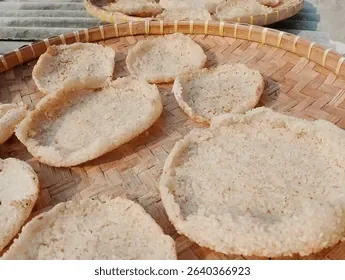 Tổng Hợp Hình Ảnh Cơm Cháy Chân Thực Dành Cho Người Yêu Ẩm Thực: Từ Cơm Cháy Ninh Bình Đến Cơm Cháy Chà Bông