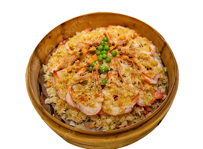 Tổng Hợp Hình Ảnh Cơm Cháy Chân Thực Dành Cho Người Yêu Ẩm Thực: Từ Cơm Cháy Ninh Bình Đến Cơm Cháy Chà Bông