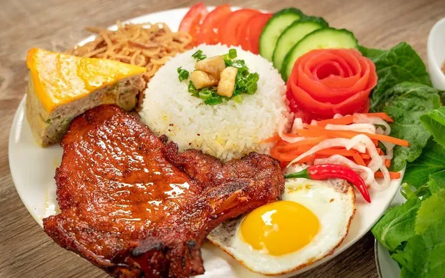 Tổng Hợp Hình Ảnh Cơm Tấm Và Mẫu Menu (hyponym) Cho Chủ Quán & Thực Khách Tổng Hợp Hình Ảnh Cơm Tấm Và Mẫu Menu (hyponym) Cho Chủ Quán & Thực Khách