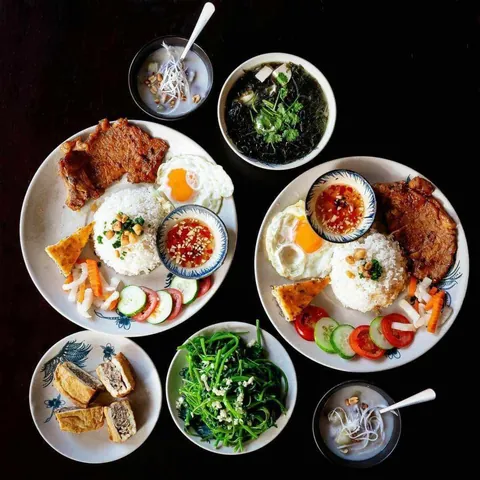Tổng Hợp Hình Ảnh Cơm Tấm Và Mẫu Menu (hyponym) Cho Chủ Quán & Thực Khách Tổng Hợp Hình Ảnh Cơm Tấm Và Mẫu Menu (hyponym) Cho Chủ Quán & Thực Khách