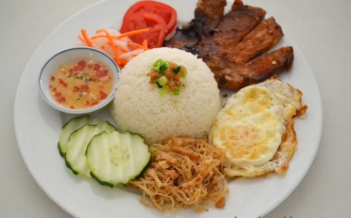 Tổng Hợp Hình Ảnh Cơm Tấm Và Mẫu Menu (hyponym) Cho Chủ Quán & Thực Khách Tổng Hợp Hình Ảnh Cơm Tấm Và Mẫu Menu (hyponym) Cho Chủ Quán & Thực Khách