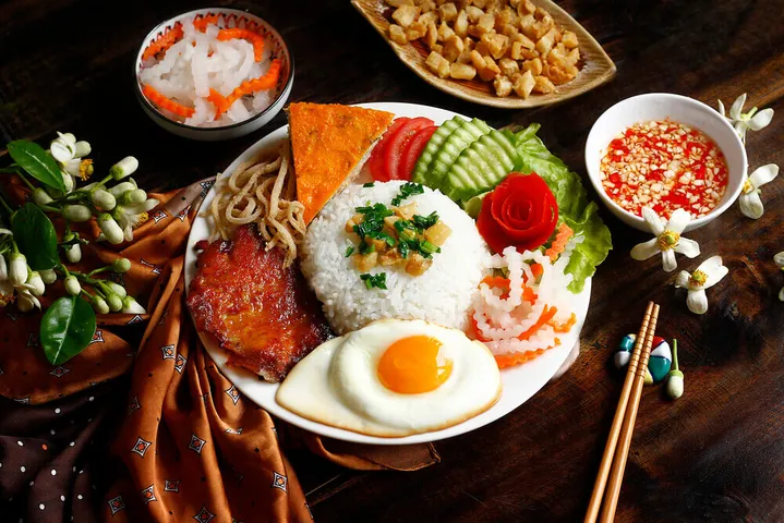 Tổng Hợp Hình Ảnh Cơm Tấm Và Mẫu Menu (hyponym) Cho Chủ Quán & Thực Khách Tổng Hợp Hình Ảnh Cơm Tấm Và Mẫu Menu (hyponym) Cho Chủ Quán & Thực Khách