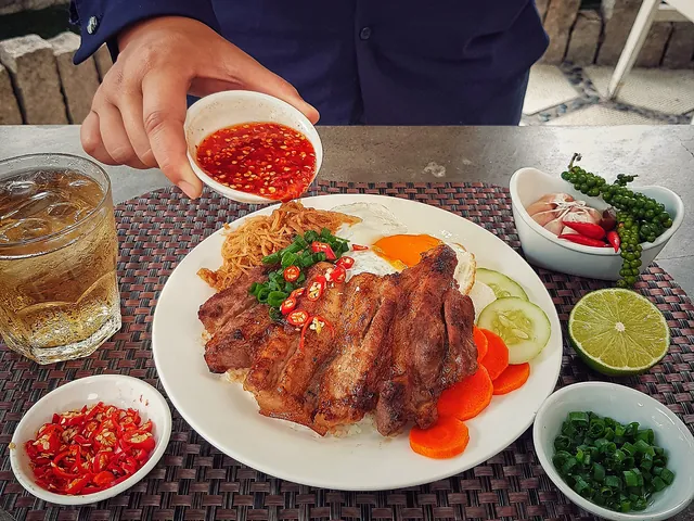Tổng Hợp Hình Ảnh Cơm Tấm Và Mẫu Menu (hyponym) Cho Chủ Quán & Thực Khách Tổng Hợp Hình Ảnh Cơm Tấm Và Mẫu Menu (hyponym) Cho Chủ Quán & Thực Khách
