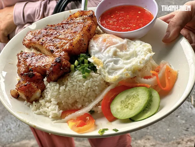 Tổng Hợp Hình Ảnh Cơm Tấm Và Mẫu Menu (hyponym) Cho Chủ Quán & Thực Khách Tổng Hợp Hình Ảnh Cơm Tấm Và Mẫu Menu (hyponym) Cho Chủ Quán & Thực Khách