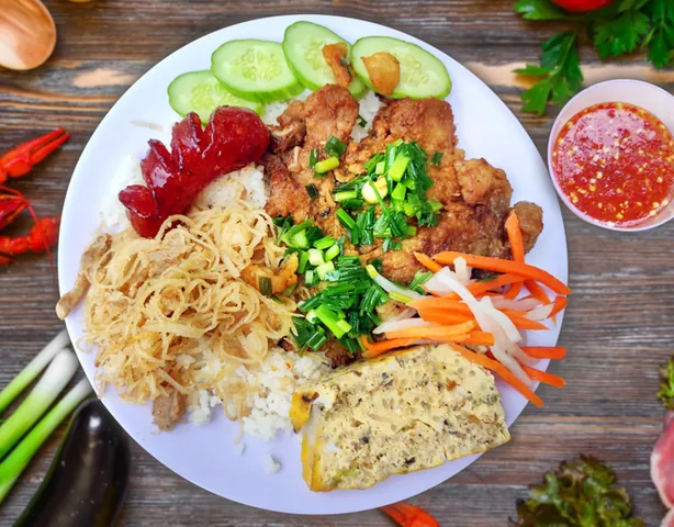 Tổng Hợp Hình Ảnh Cơm Tấm Và Mẫu Menu (hyponym) Cho Chủ Quán & Thực Khách Tổng Hợp Hình Ảnh Cơm Tấm Và Mẫu Menu (hyponym) Cho Chủ Quán & Thực Khách