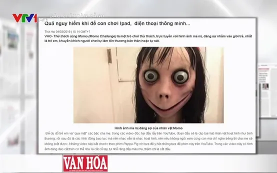 Tìm Hiểu Hình Ảnh Con Momo Quái Vật Và Nguồn Gốc Dành Cho Phụ Huynh (antonym: Chú Chó Momo) Tìm Hiểu Hình Ảnh Con Momo Quái Vật Và Nguồn Gốc Dành Cho Phụ Huynh (antonym: Chú Chó Momo)