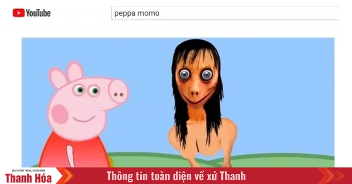 Tìm Hiểu Hình Ảnh Con Momo Quái Vật Và Nguồn Gốc Dành Cho Phụ Huynh (antonym: Chú Chó Momo) Tìm Hiểu Hình Ảnh Con Momo Quái Vật Và Nguồn Gốc Dành Cho Phụ Huynh (antonym: Chú Chó Momo)