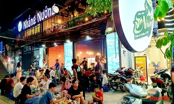 Xem Hình Ảnh Con Nhắng Và Giải Mã Các Món Nhắng Nướng Dành Cho Thực Khách Xem Hình Ảnh Con Nhắng Và Giải Mã Các Món Nhắng Nướng Dành Cho Thực Khách