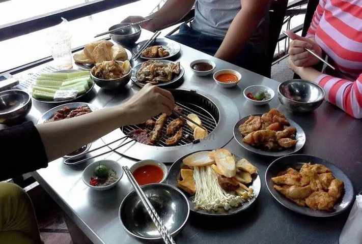 Xem Hình Ảnh Con Nhắng Và Giải Mã Các Món Nhắng Nướng Dành Cho Thực Khách Xem Hình Ảnh Con Nhắng Và Giải Mã Các Món Nhắng Nướng Dành Cho Thực Khách