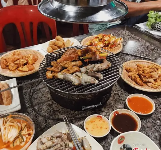 Xem Hình Ảnh Con Nhắng Và Giải Mã Các Món Nhắng Nướng Dành Cho Thực Khách Xem Hình Ảnh Con Nhắng Và Giải Mã Các Món Nhắng Nướng Dành Cho Thực Khách