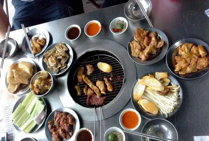 Xem Hình Ảnh Con Nhắng Và Giải Mã Các Món Nhắng Nướng Dành Cho Thực Khách Xem Hình Ảnh Con Nhắng Và Giải Mã Các Món Nhắng Nướng Dành Cho Thực Khách