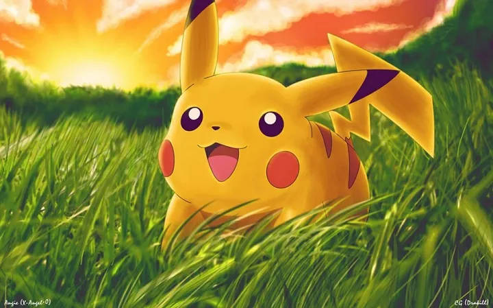 Tải Hình Ảnh Con Pikachu Dễ Thương, Chibi Miễn Phí Cho Fan Pokemon Tải Hình Ảnh Con Pikachu Dễ Thương, Chibi Miễn Phí Cho Fan Pokemon
