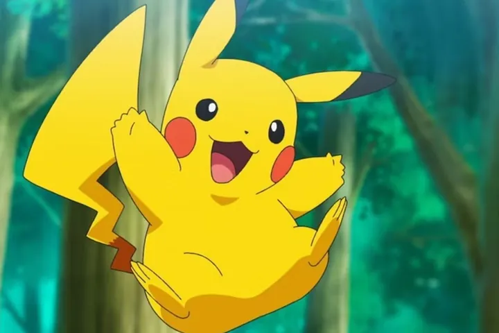 Tải Hình Ảnh Con Pikachu Dễ Thương, Chibi Miễn Phí Cho Fan Pokemon Tải Hình Ảnh Con Pikachu Dễ Thương, Chibi Miễn Phí Cho Fan Pokemon