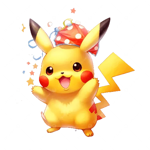 Tải Hình Ảnh Con Pikachu Dễ Thương, Chibi Miễn Phí Cho Fan Pokemon Tải Hình Ảnh Con Pikachu Dễ Thương, Chibi Miễn Phí Cho Fan Pokemon