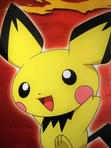 Tải Hình Ảnh Con Pikachu Dễ Thương, Chibi Miễn Phí Cho Fan Pokemon Tải Hình Ảnh Con Pikachu Dễ Thương, Chibi Miễn Phí Cho Fan Pokemon