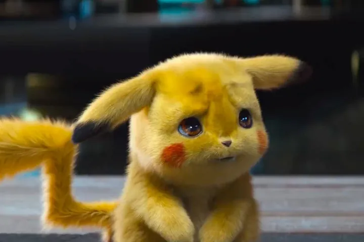 Tải Hình Ảnh Con Pikachu Dễ Thương, Chibi Miễn Phí Cho Fan Pokemon Tải Hình Ảnh Con Pikachu Dễ Thương, Chibi Miễn Phí Cho Fan Pokemon