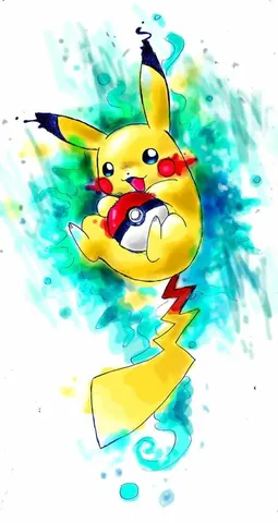 Tải Hình Ảnh Con Pikachu Dễ Thương, Chibi Miễn Phí Cho Fan Pokemon Tải Hình Ảnh Con Pikachu Dễ Thương, Chibi Miễn Phí Cho Fan Pokemon