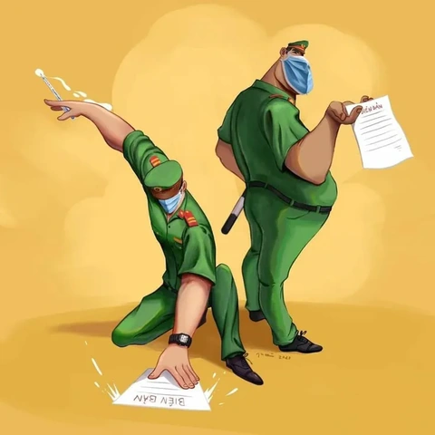 Hình Ảnh Công An Giao Thông Hài Hước: Bộ Sưu Tập, Ý Nghĩa & Cách Tận Dụng Cho Người Yêu Thích Meme Hình Ảnh Công An Giao Thông Hài Hước: Bộ Sưu Tập, Ý Nghĩa & Cách Tận Dụng Cho Người Yêu Thích Meme