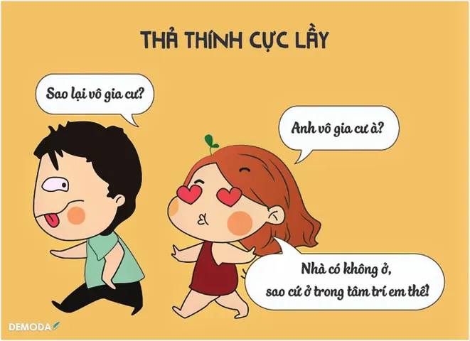 Tổng Hợp Hình Ảnh Crush Cute (ảnh Thả Thính, Meme Tỏ Tình) Dành Cho Bạn