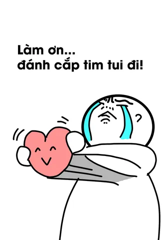 Tổng Hợp Hình Ảnh Crush Cute (ảnh Thả Thính, Meme Tỏ Tình) Dành Cho Bạn