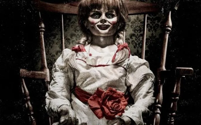Khám Phá Hình Ảnh Của Annabelle: Búp Bê Raggedy Ann Thật Ngoài Đời Và Điện Ảnh Dành Cho Người Yêu Kinh Dị